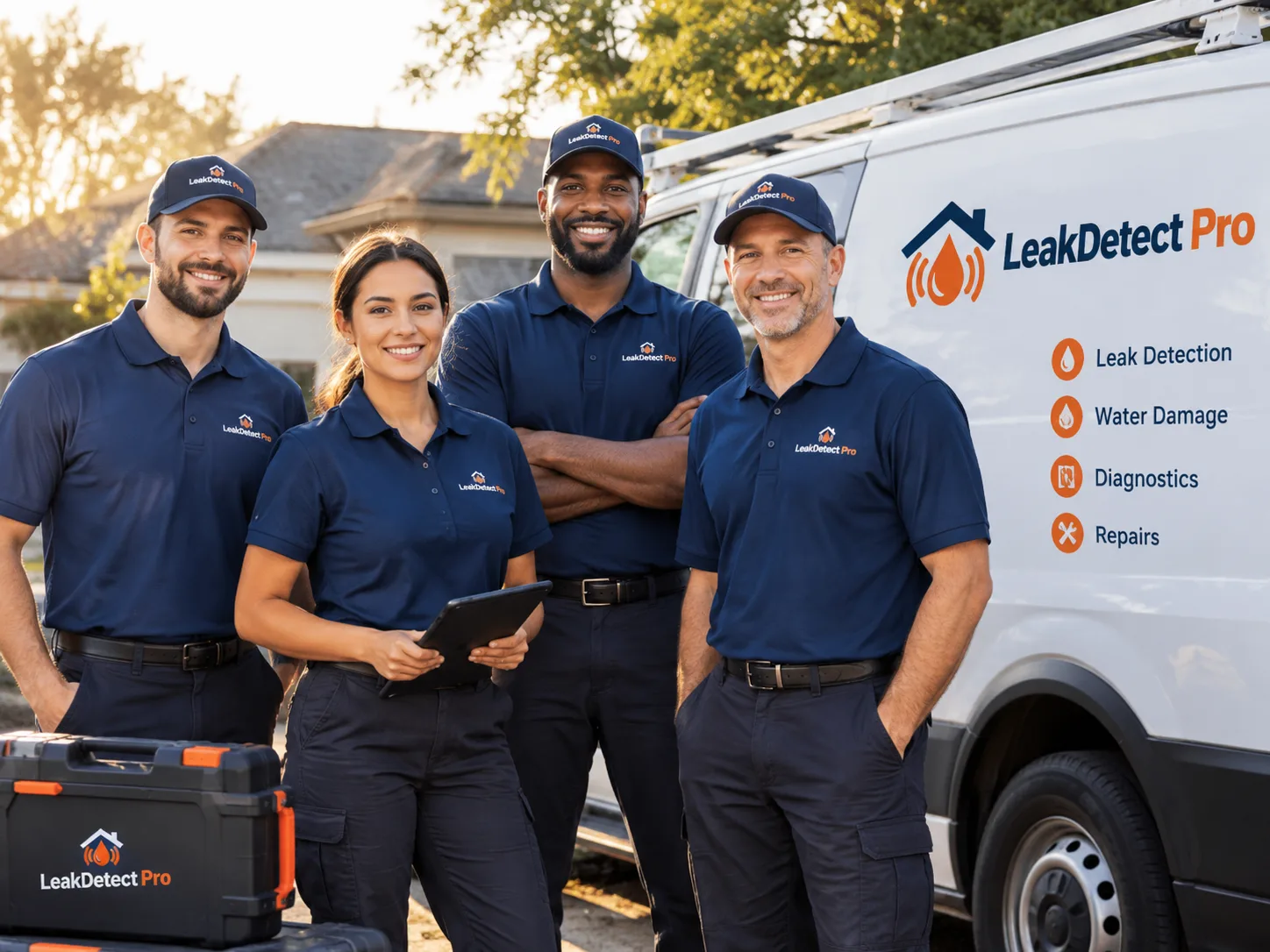 Roof Repair company in Lafayette, CA